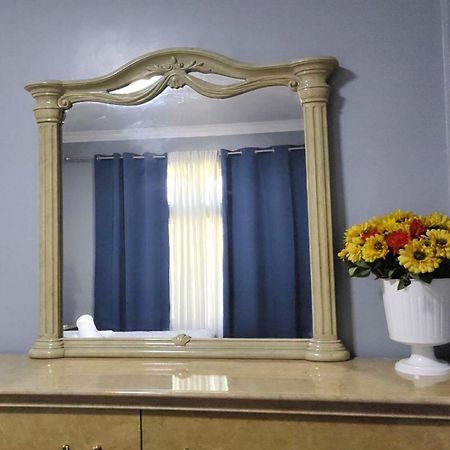 Tampus Staycation Rental Cebu Bulacao Exterior foto