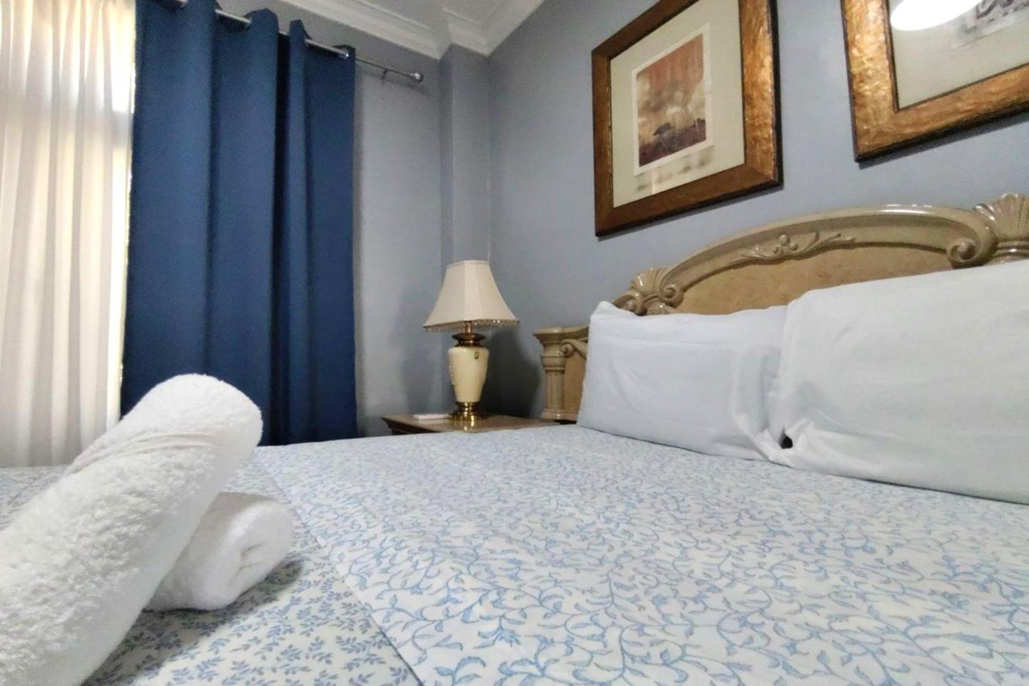 Tampus Staycation Rental Cebu Bulacao Exterior foto