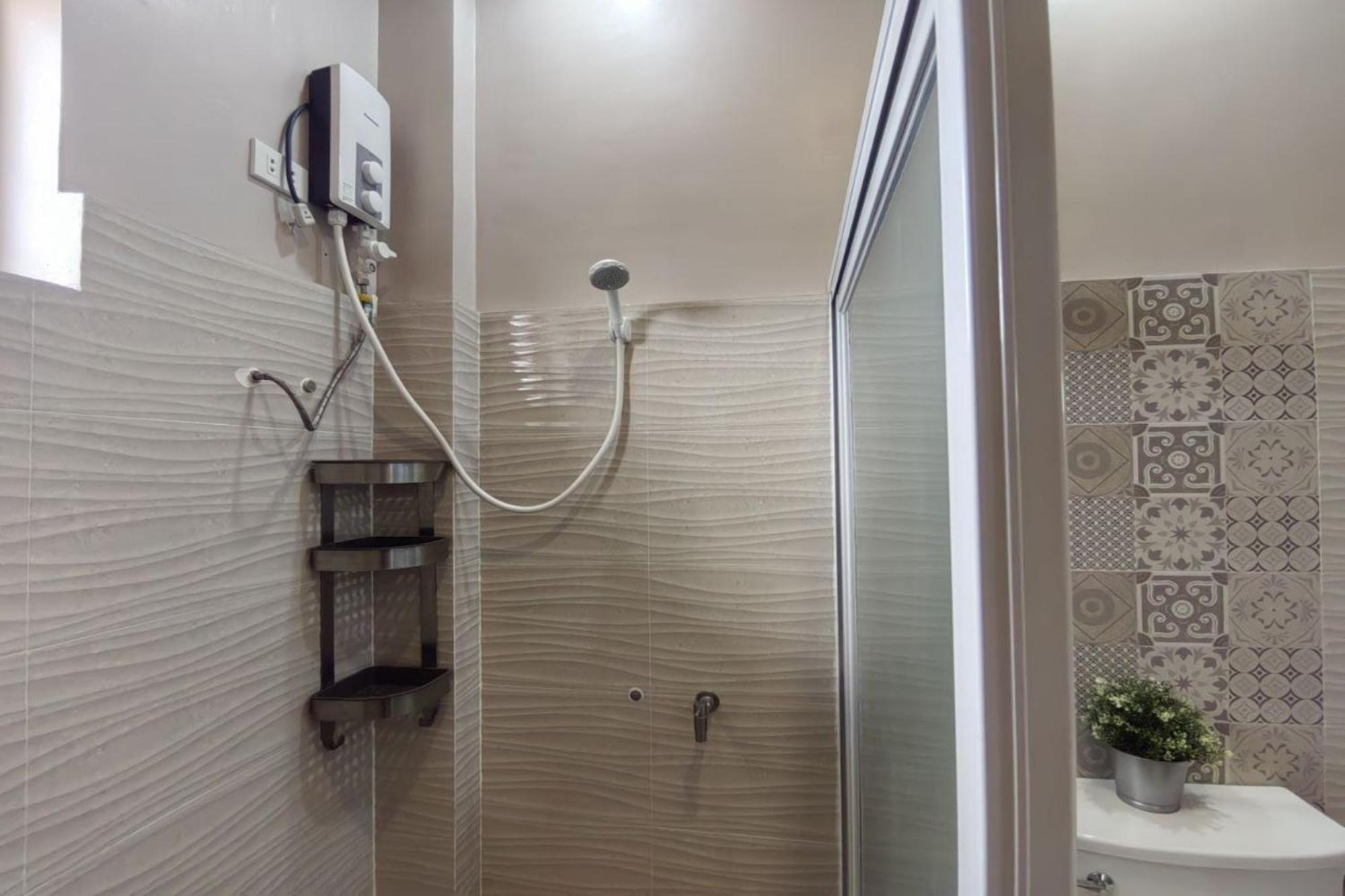 Tampus Staycation Rental Cebu Bulacao Exterior foto