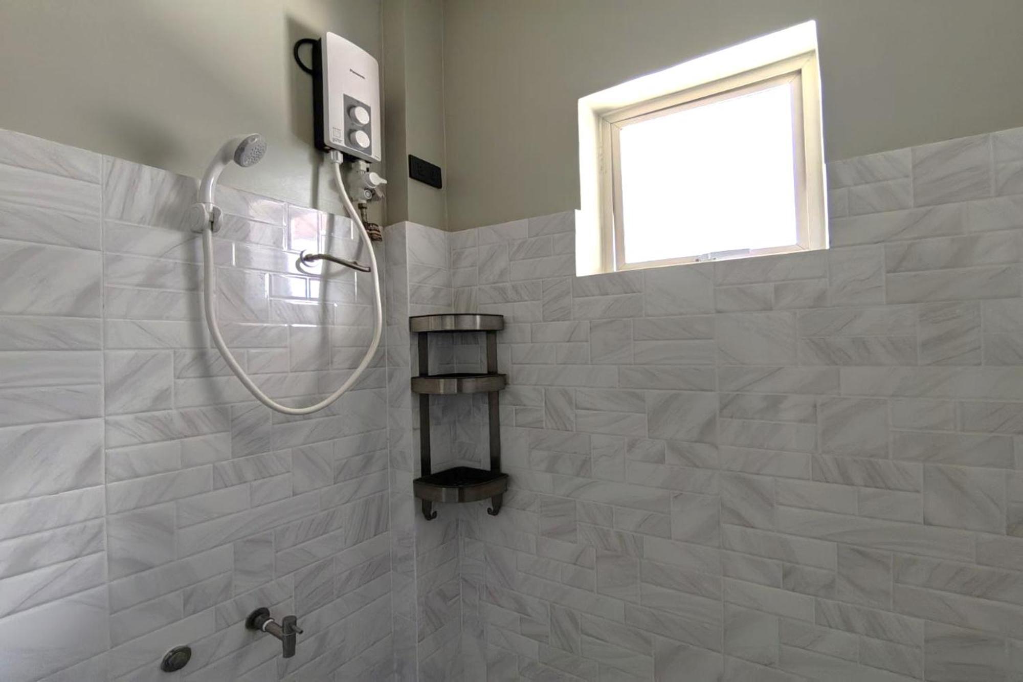 Tampus Staycation Rental Cebu Bulacao Exterior foto