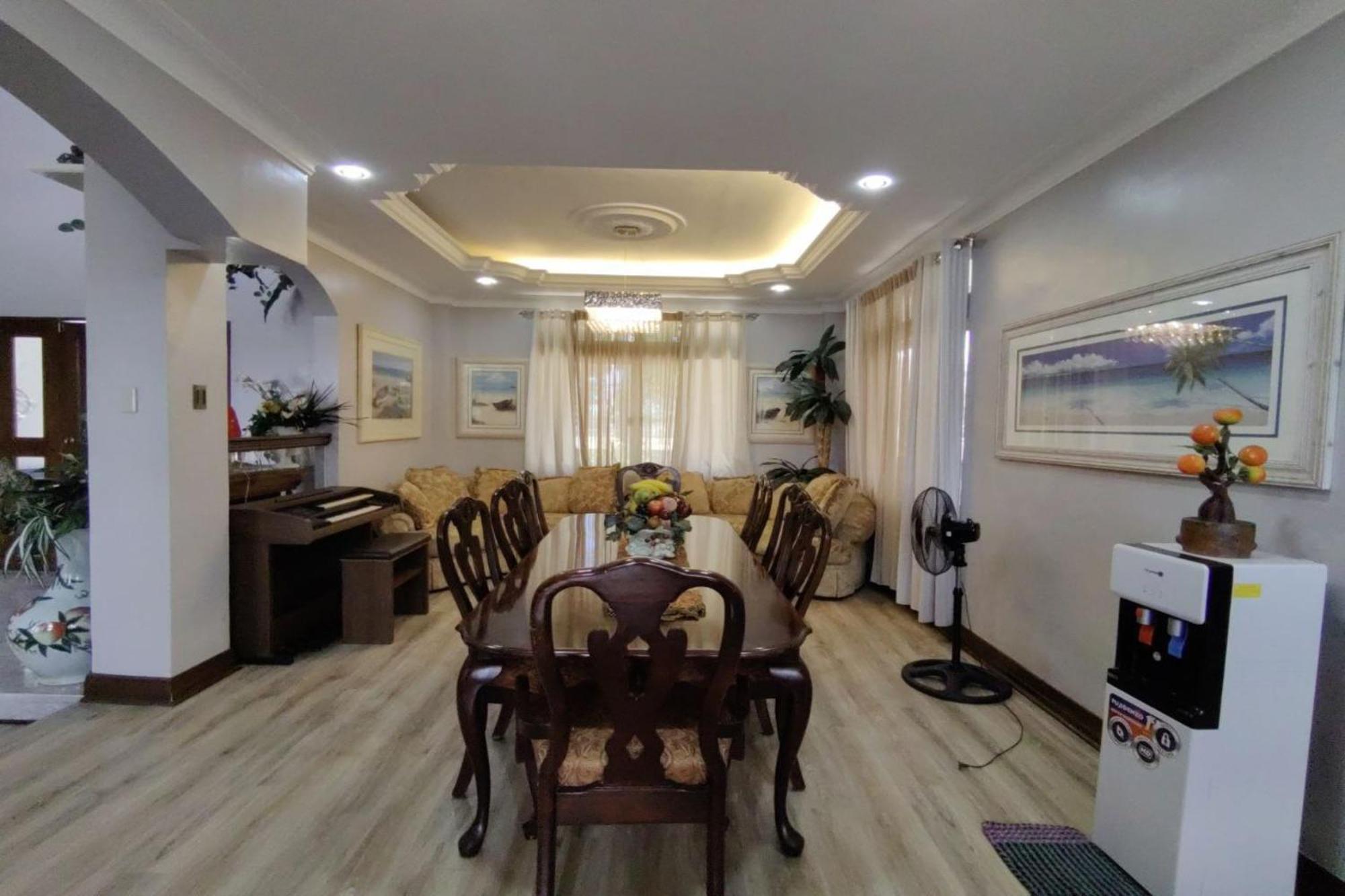 Tampus Staycation Rental Cebu Bulacao Exterior foto