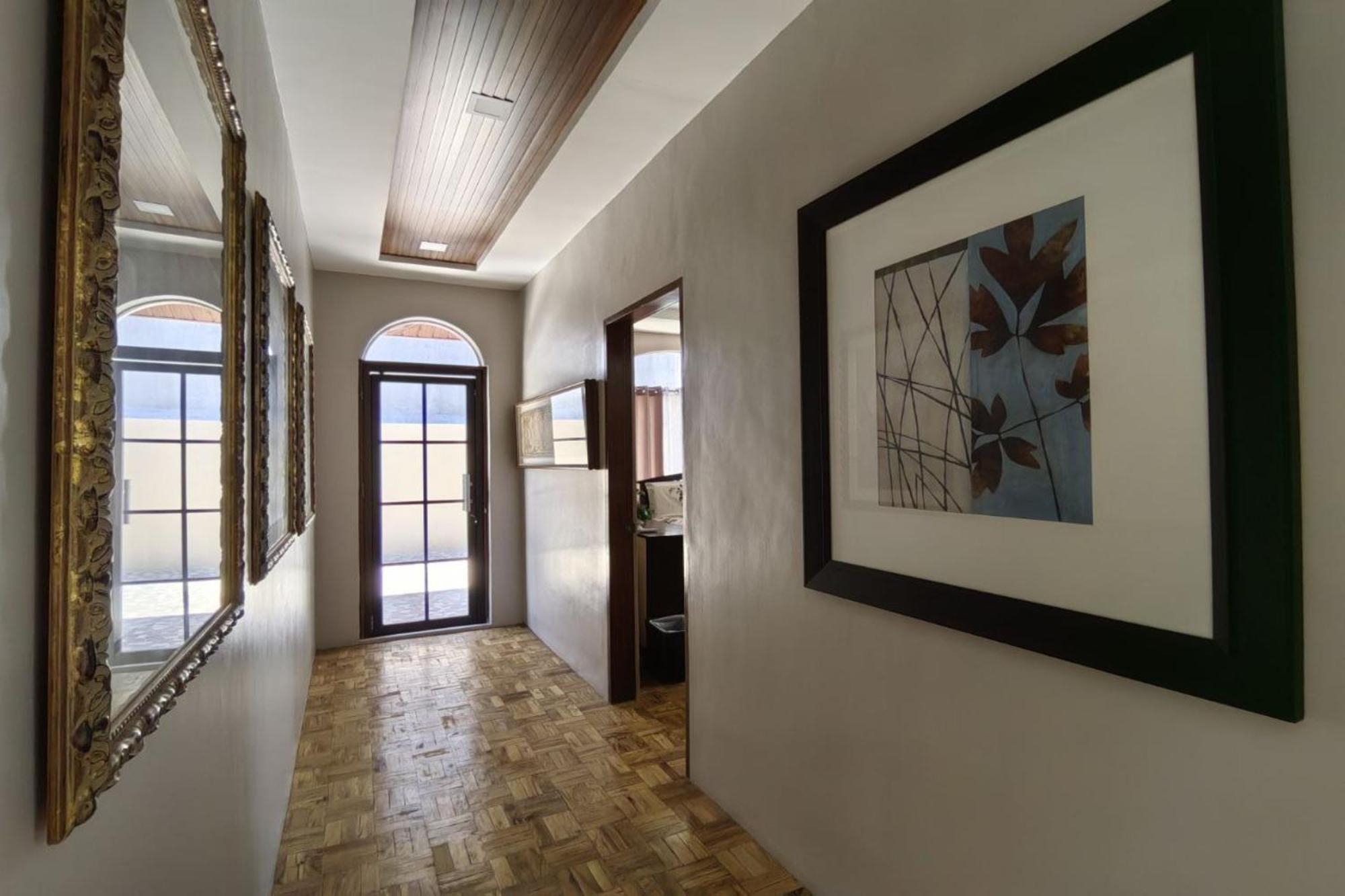 Tampus Staycation Rental Cebu Bulacao Exterior foto