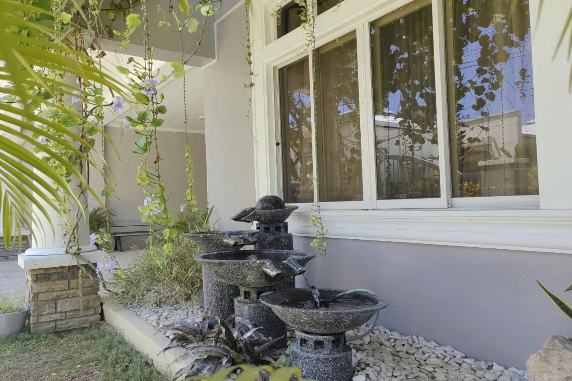 Tampus Staycation Rental Cebu Bulacao Exterior foto