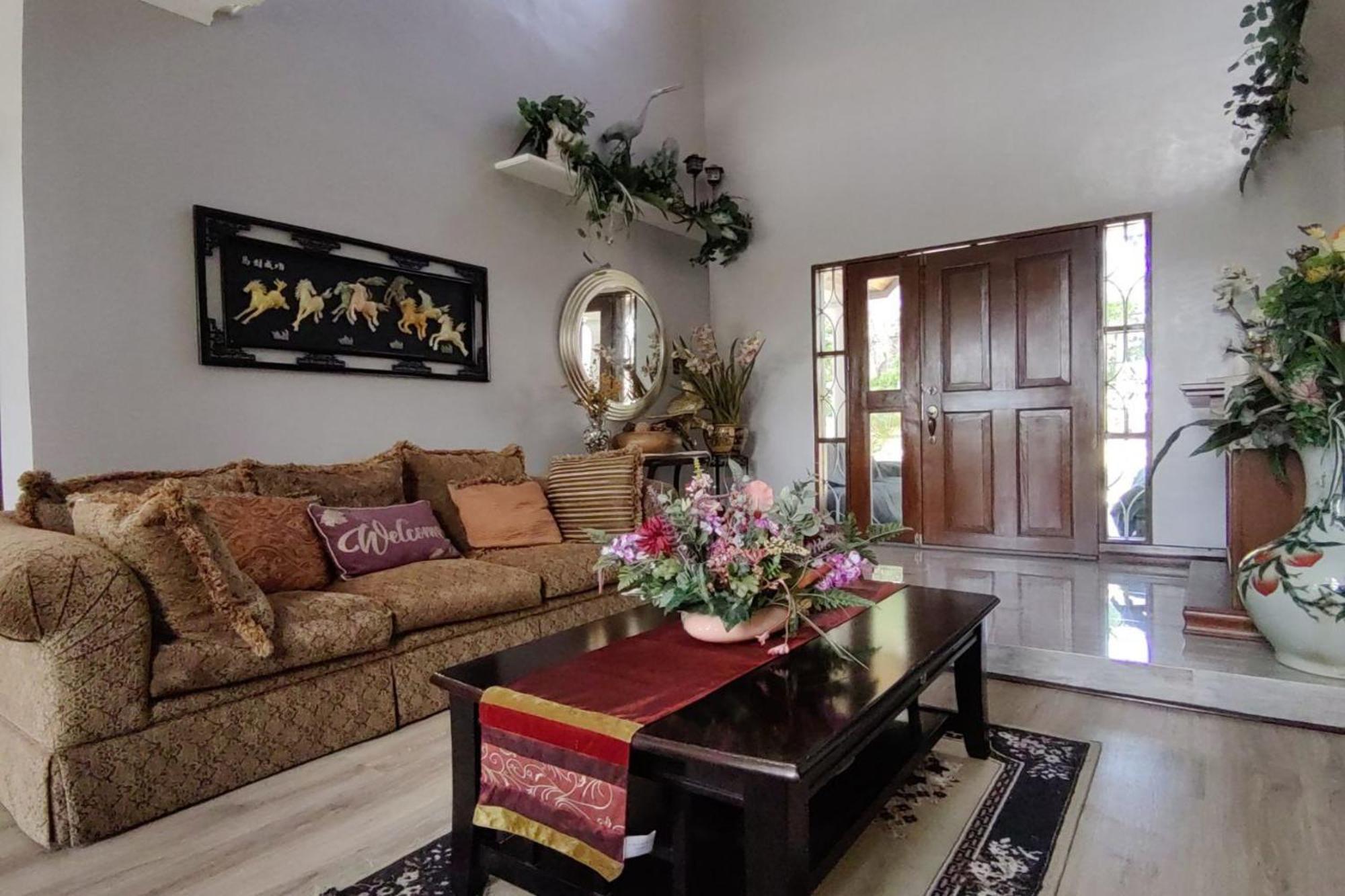 Tampus Staycation Rental Cebu Bulacao Exterior foto