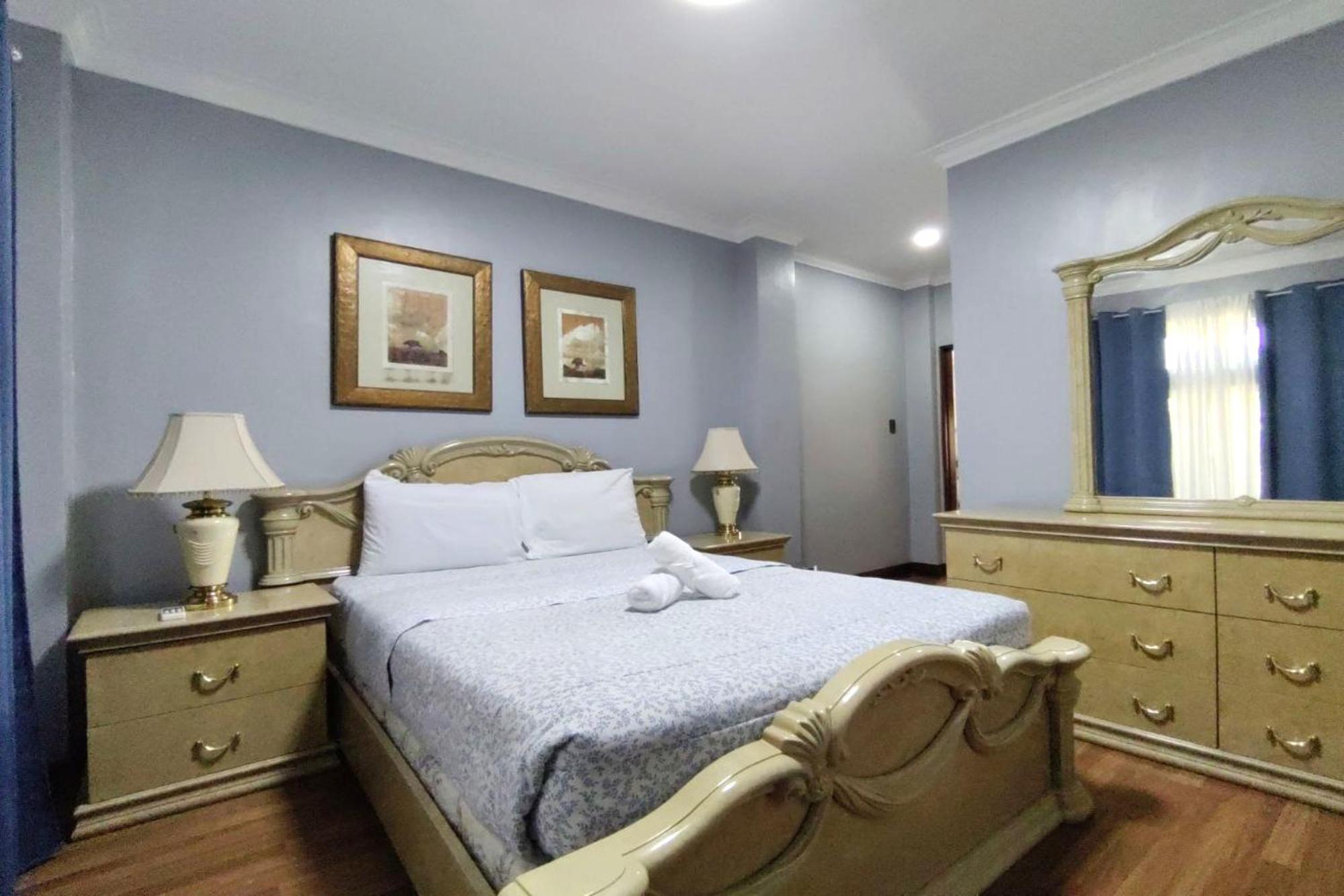 Tampus Staycation Rental Cebu Bulacao Exterior foto