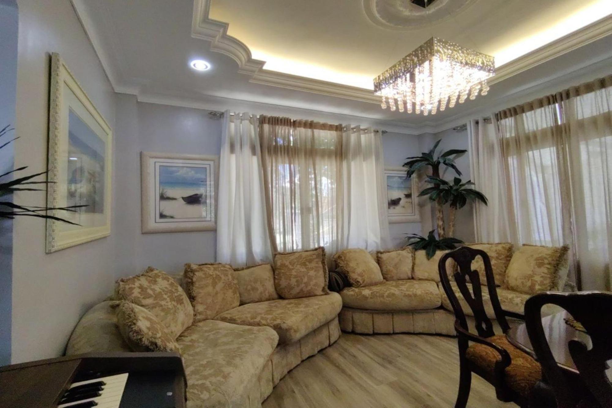 Tampus Staycation Rental Cebu Bulacao Exterior foto