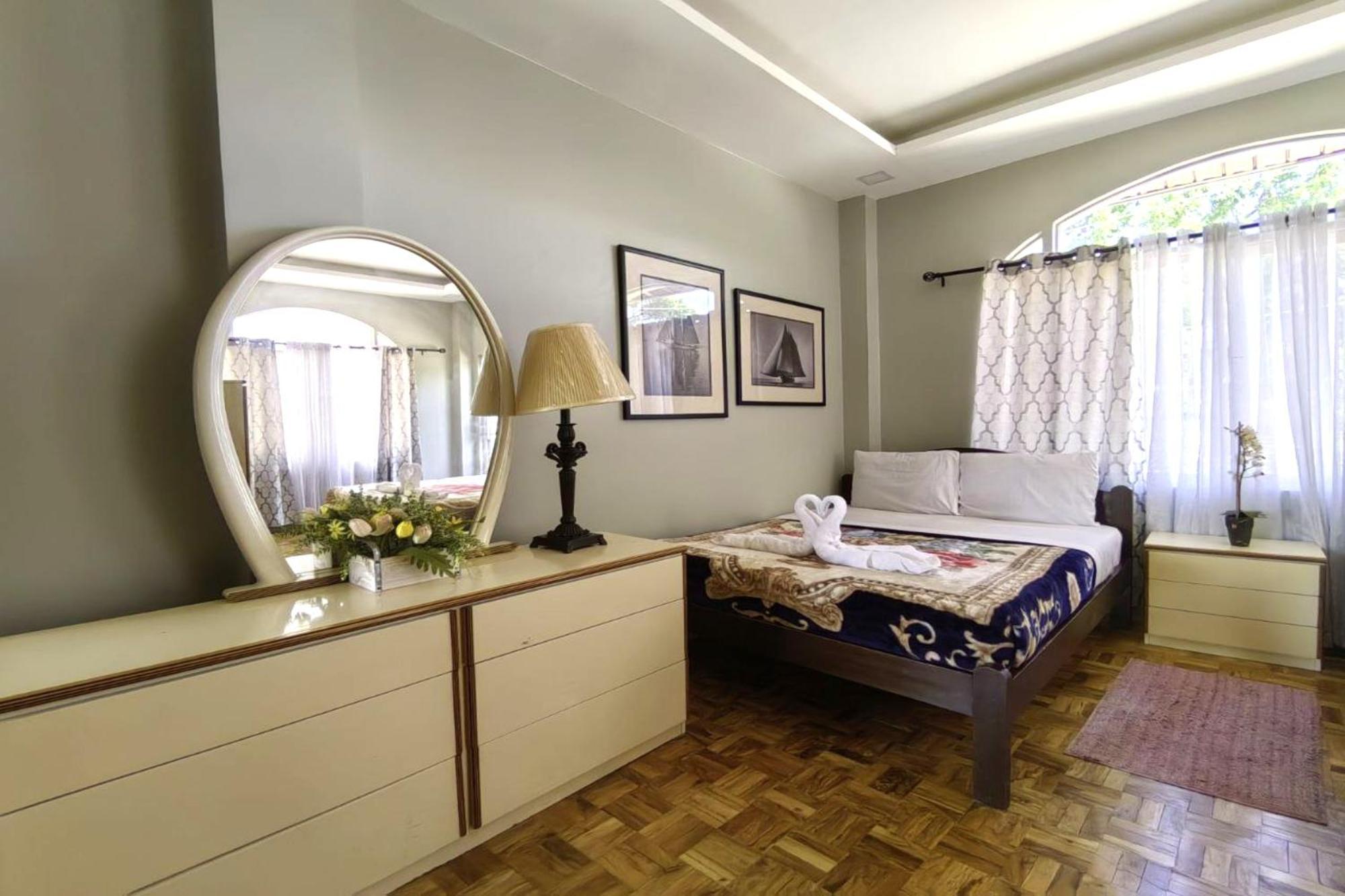 Tampus Staycation Rental Cebu Bulacao Exterior foto