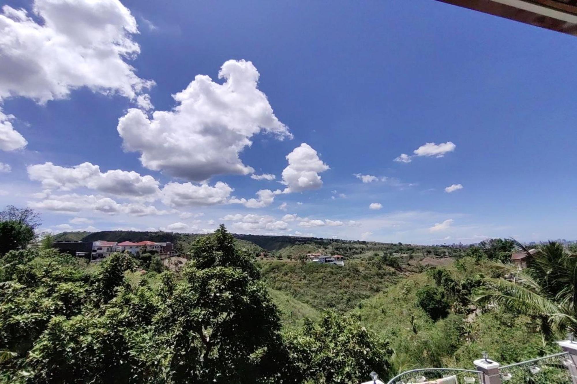 Tampus Staycation Rental Cebu Bulacao Exterior foto