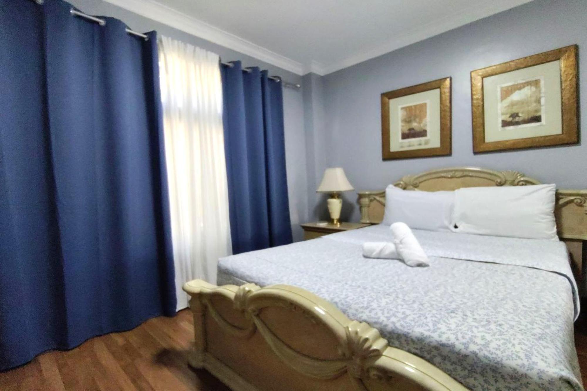Tampus Staycation Rental Cebu Bulacao Exterior foto