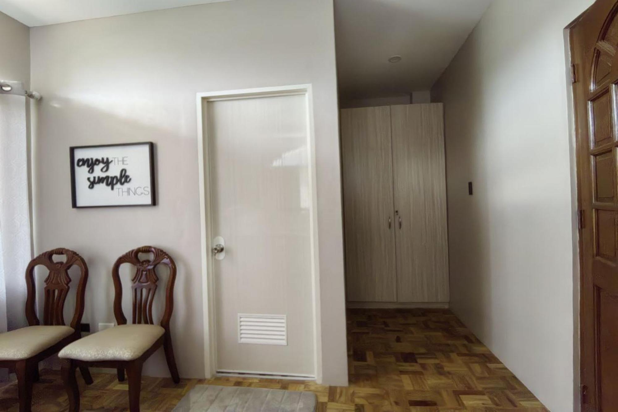 Tampus Staycation Rental Cebu Bulacao Exterior foto